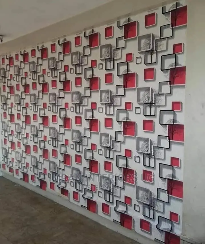 Wallpapers Wall Stickers