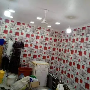 Wallpapers Wall Stickers