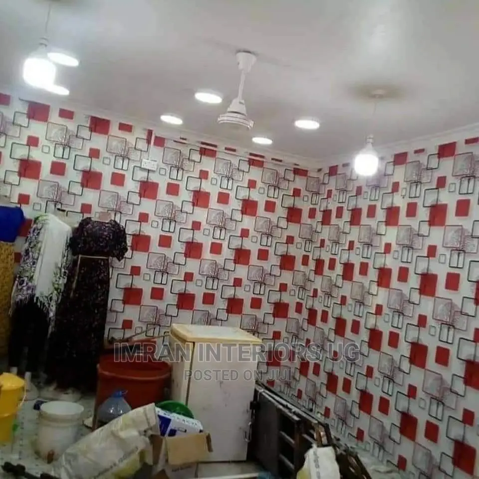 Wallpapers Wall Stickers