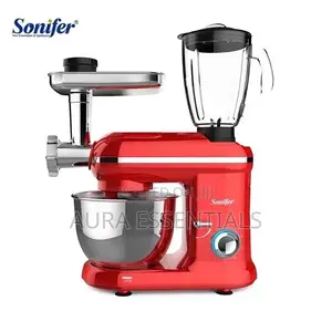 Sonifer 3in 1 Hand Mixer