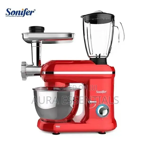 Sonifer 3in 1 Hand Mixer