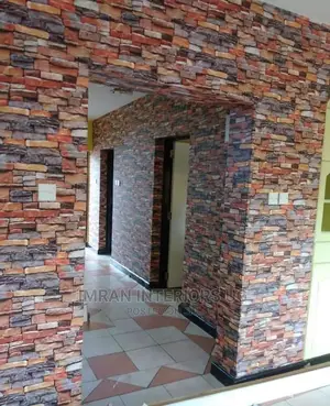 Wallpapers Wall Stickers