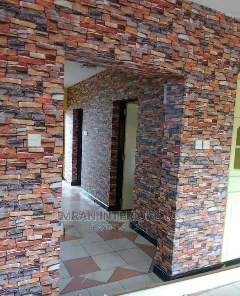 Wallpapers Wall Stickers