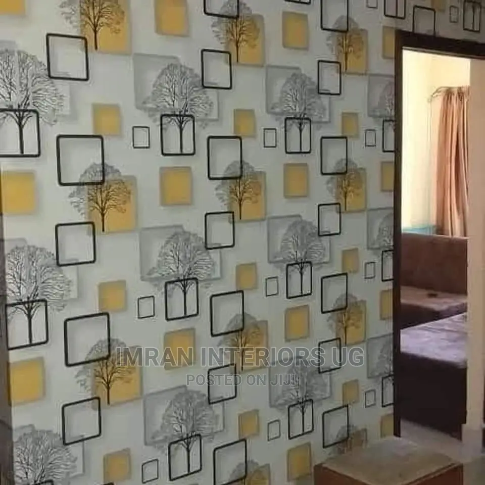 Wallpapers Wall Stickers