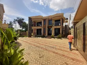 Furnished 5bdrm House in Najjera, Central Division for Sale