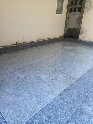 Terrazzo Floors Done 