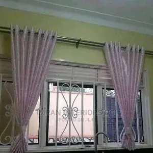 Kitchen Curtain