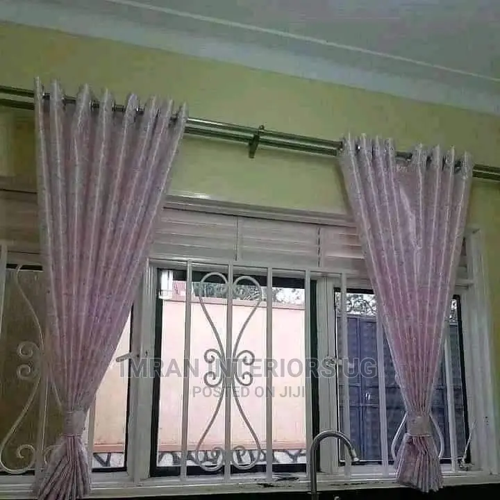 Kitchen Curtain