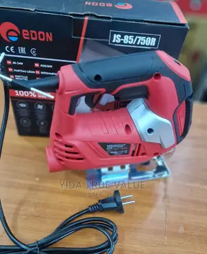 Jig Saw Edon Brand