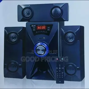 Ailipu Hometheatre System