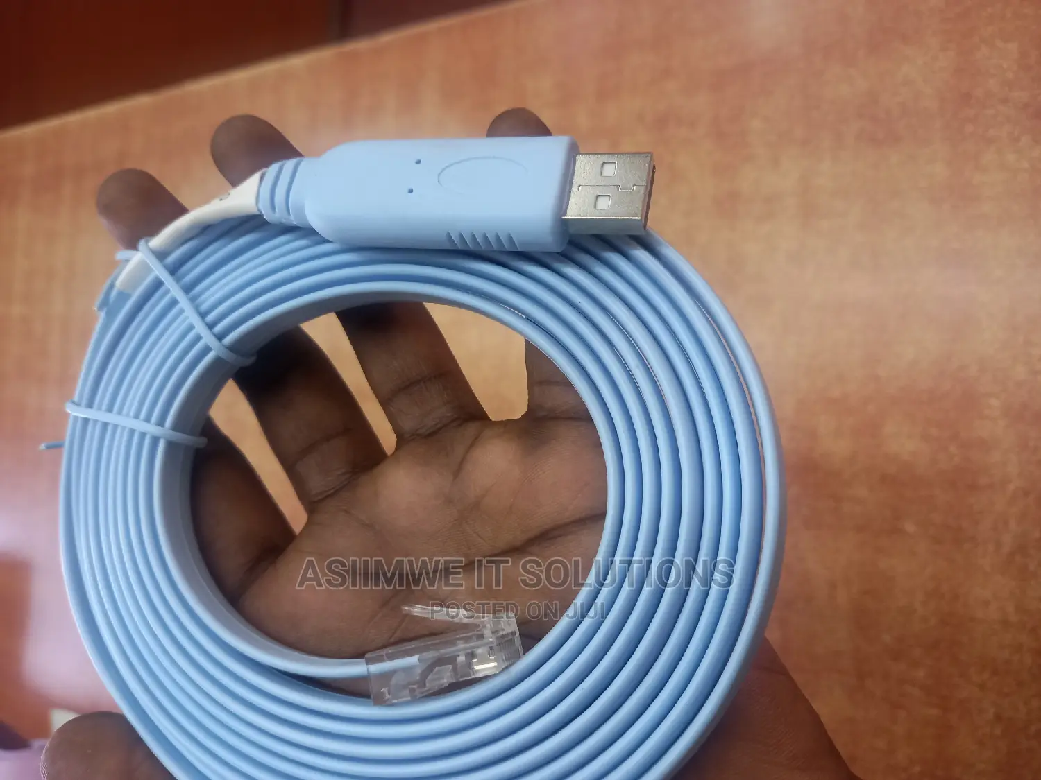 Usb Console 3mtrs