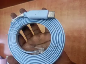 Usb Console 3mtrs