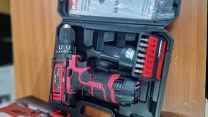 Rechargeable Drill 12v
