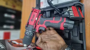 Rechargeable Drill 12v