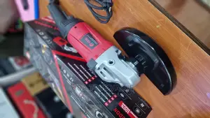 Edon Grinder