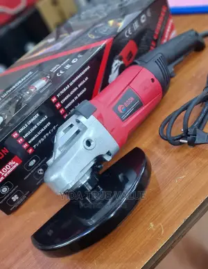 Edon Grinder