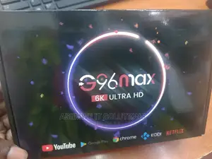 Android Tv Box