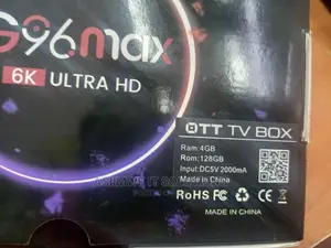 Android Tv Box