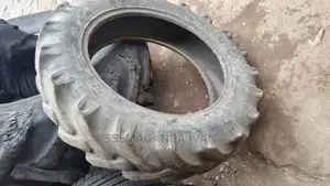 9.5r24 Mrf 2nd Hand Tire