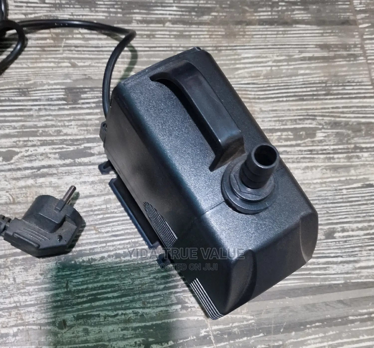 Submersible Aquarium Water Pump