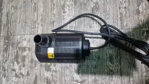 Fountain Pump 2.5m