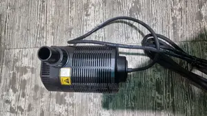 Fountain Pump 2.5m