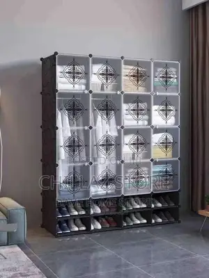 New Plastic Wardrobe