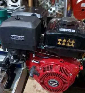 Gasoline Engine 15hp