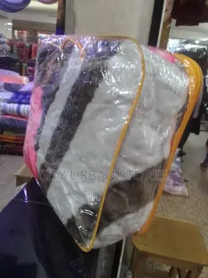 Mikach Woollen Blankets
