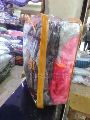 Mikach Woollen Blankets