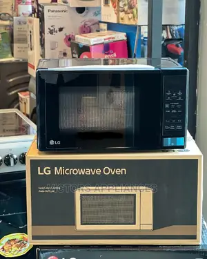 LG 20L Digital Microwave Ovens