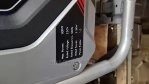 Generator 10kva