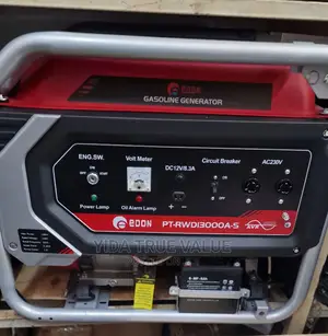 Generator 10kva