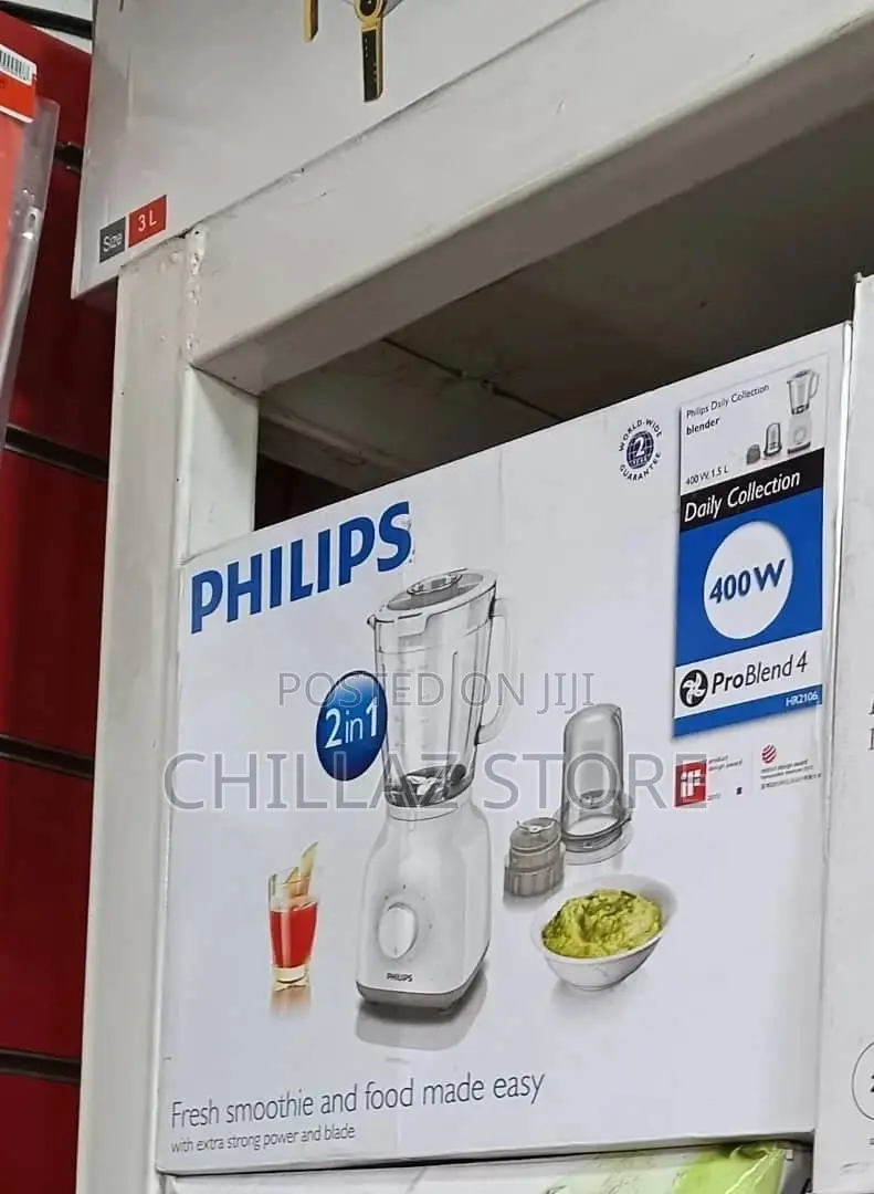 Philips Blender