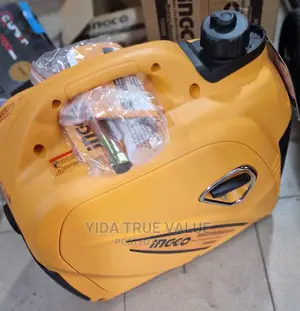 Super Silent Generator 2000w