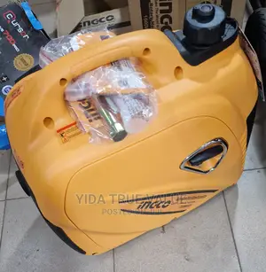 Super Silent Generator 2000w