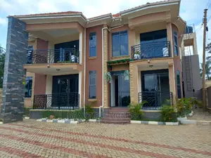 Furnished 5bdrm House in Najjera, Central Division for Sale