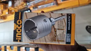 Hole Core Bit Ingco