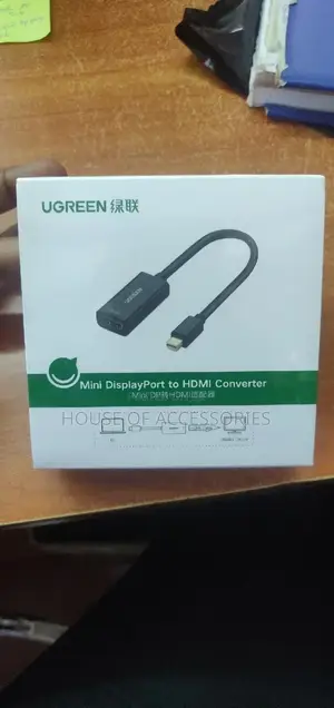 Mini Display Port to Hdmi Original
