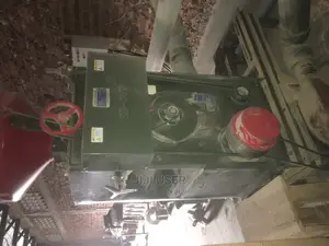 SB30 Rice Mill