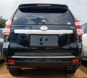 Toyota Land Cruiser Prado 2.7 VVT-i 2014
