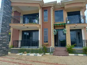 Furnished 5bdrm Mansion in Najjera, Central Division for Sale