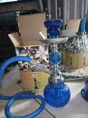 Small/Mini Shisha Pots