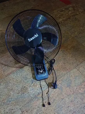 16 Inches Saachi Wall Fan
