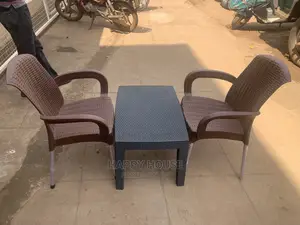 Balcony Set