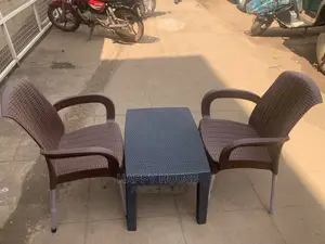 Balcony Set