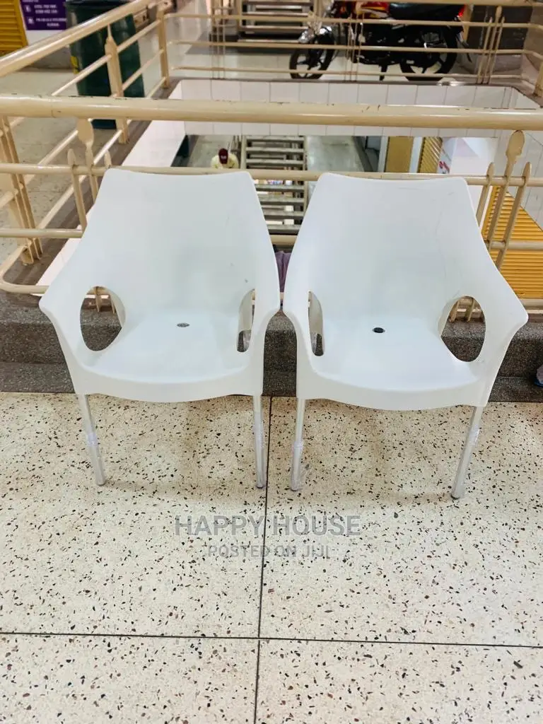 Plastic Chairs