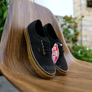 Original Vans Off the Wall