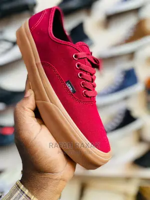 Original Vans Off the Wall