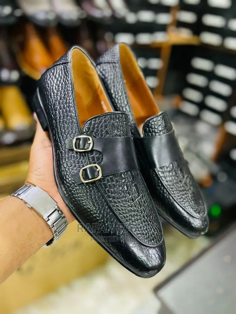 Bellonar Gentle Shoes